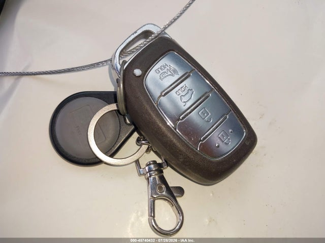 45740432 :رقم المزاد ، KM8J33A29GU248016 vin ، 2016 Hyundai Tucson Limited مزاد بيع