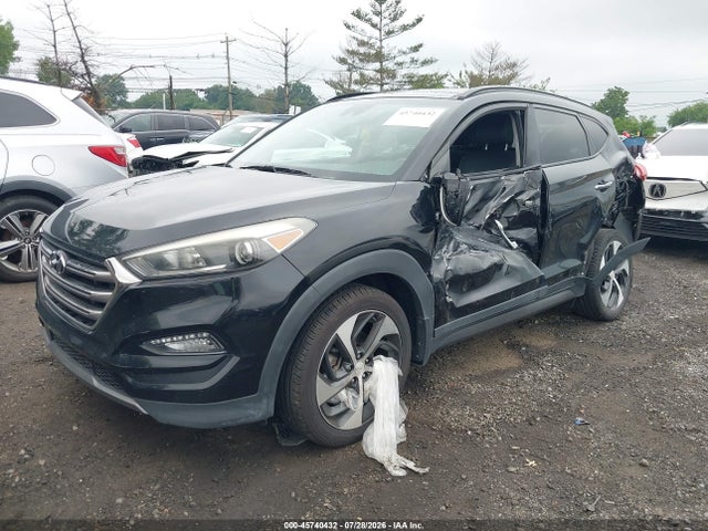 45740432 :رقم المزاد ، KM8J33A29GU248016 vin ، 2016 Hyundai Tucson Limited مزاد بيع