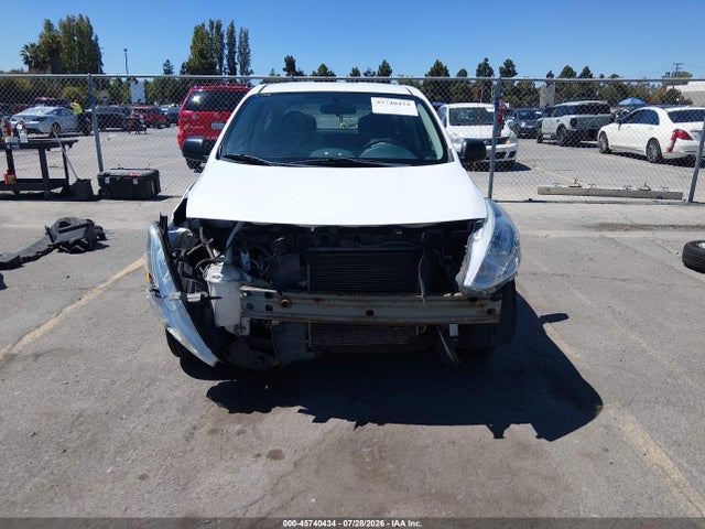 Nissan Versa 1.6 S+ 2015 3N1CN7AP5FL941882 Image 13