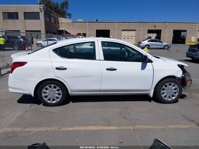 Nissan Versa 1.6 S+ 2015 3N1CN7AP5FL941882 Image 14