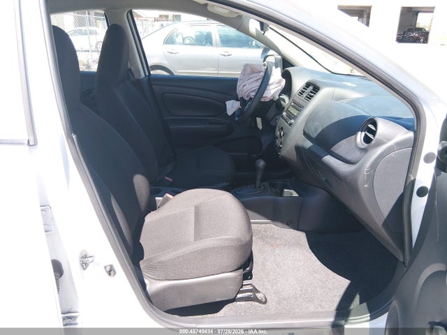 Nissan Versa 1.6 S+ 2015 3N1CN7AP5FL941882 Image 5