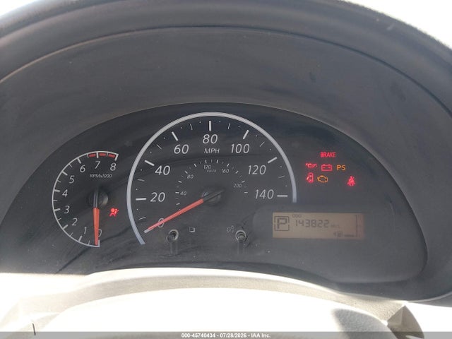 Nissan Versa 1.6 S+ 2015 3N1CN7AP5FL941882 Image 7