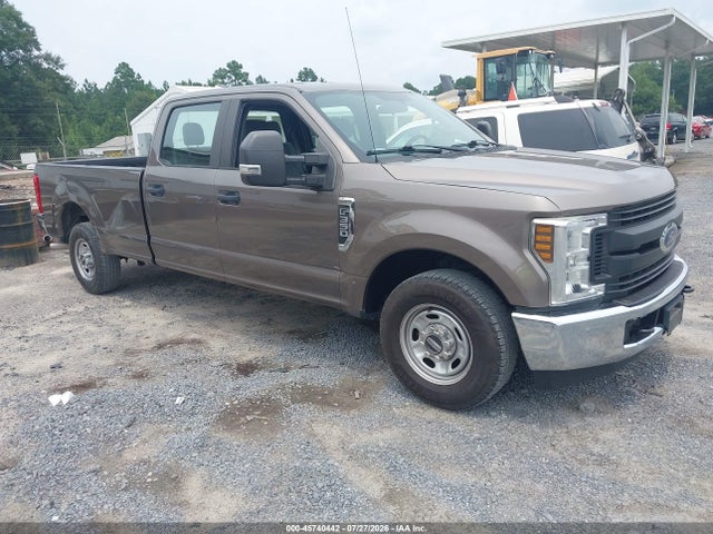 Продаж на аукціоні авто 2019 Ford F-350 Xl, vin: 1FT8W3A62KEE92798, номер лоту: 45740442