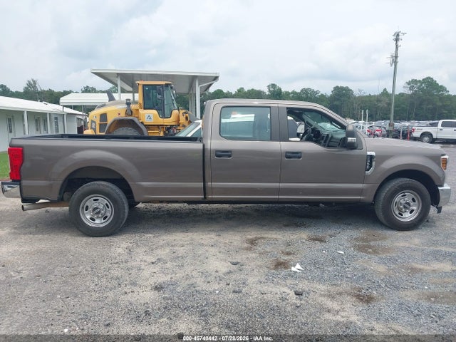 Продажа на аукционе авто 2019 Ford F-350 Xl, vin: 1FT8W3A62KEE92798, номер лота: 45740442