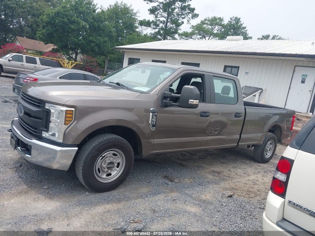 Продажа на аукционе авто 2019 Ford F-350 Xl, vin: 1FT8W3A62KEE92798, номер лота: 45740442