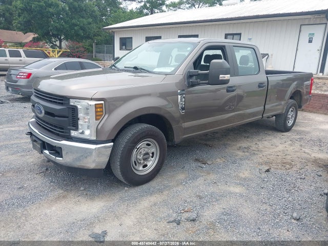 Продажа на аукционе авто 2019 Ford F-350 Xl, vin: 1FT8W3A62KEE92798, номер лота: 45740442