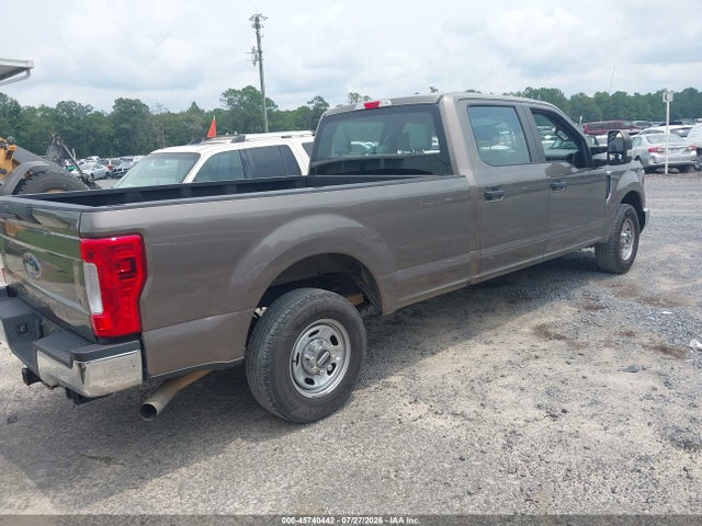 Продажа на аукционе авто 2019 Ford F-350 Xl, vin: 1FT8W3A62KEE92798, номер лота: 45740442