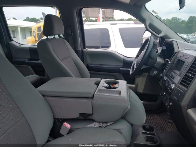 Продажа на аукционе авто 2019 Ford F-350 Xl, vin: 1FT8W3A62KEE92798, номер лота: 45740442