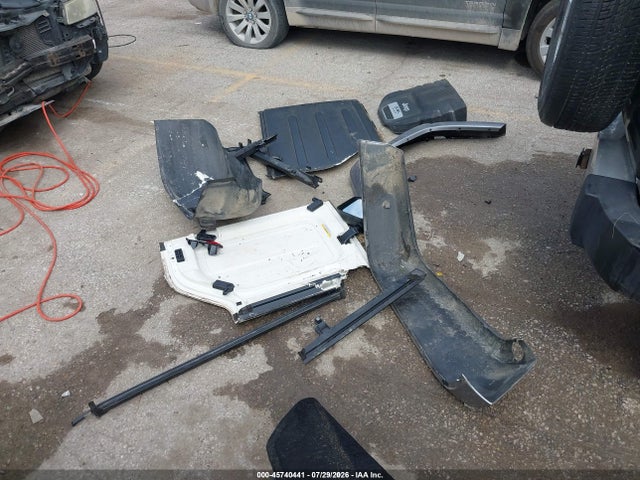 45740441 :رقم المزاد ، 1C4HJWEG6DL548811 vin ، 2013 Jeep Wrangler Unlimited Sahara مزاد بيع