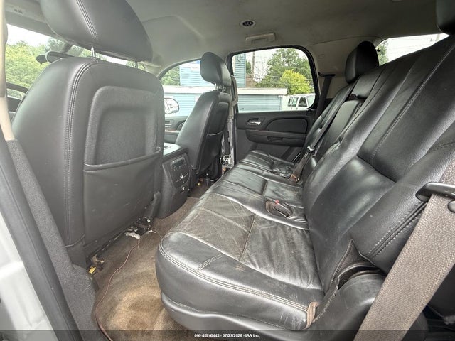 2011 Chevrolet Tahoe Lt მანქანა იყიდება აუქციონზე, vin: 1GNSKBE01BR150177, აუქციონის ნომერი: 45740443