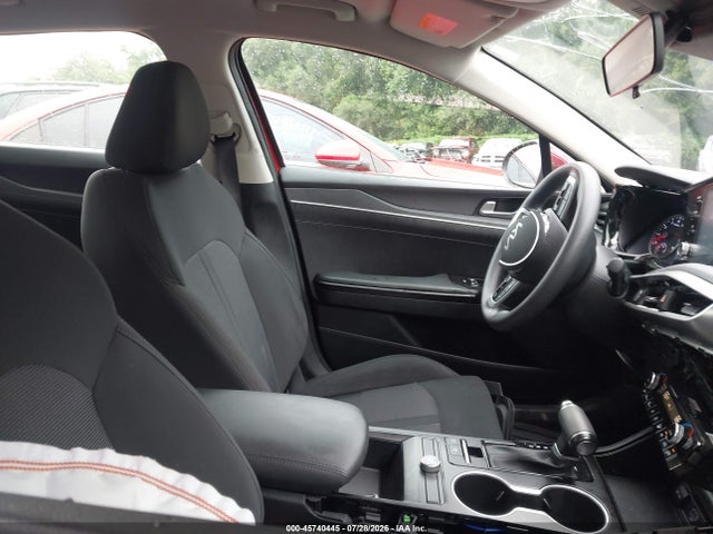 Aukcja sprzedaży 2022 Kia K5 Lxs, vin: 5XXG14J21NG164236, numer aukcji: 45740445
