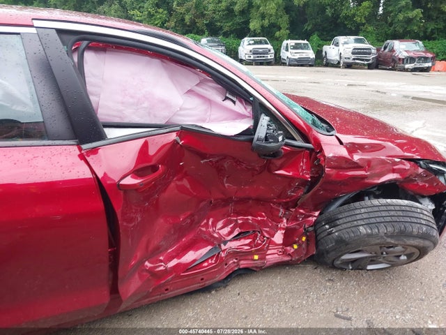 Aukcja sprzedaży 2022 Kia K5 Lxs, vin: 5XXG14J21NG164236, numer aukcji: 45740445