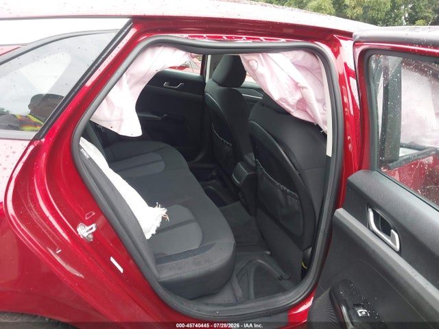 Aukcja sprzedaży 2022 Kia K5 Lxs, vin: 5XXG14J21NG164236, numer aukcji: 45740445