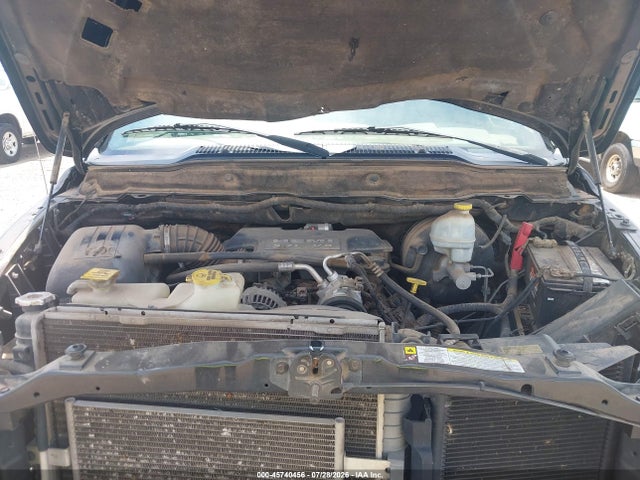 45740456 :رقم المزاد ، 1D7HA18247S259798 vin ، 2007 Dodge Ram 1500 Slt مزاد بيع