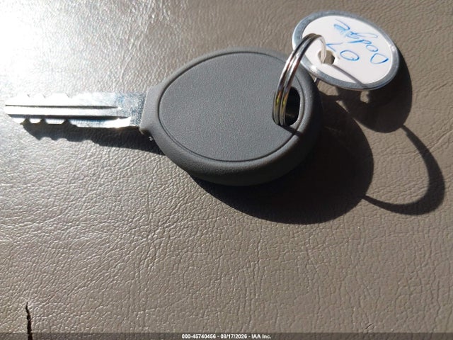 45740456 :رقم المزاد ، 1D7HA18247S259798 vin ، 2007 Dodge Ram 1500 Slt مزاد بيع