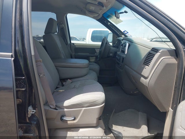 45740456 :رقم المزاد ، 1D7HA18247S259798 vin ، 2007 Dodge Ram 1500 Slt مزاد بيع