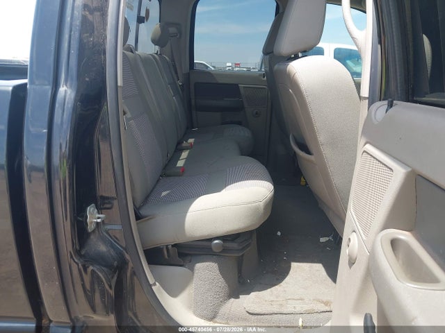 45740456 :رقم المزاد ، 1D7HA18247S259798 vin ، 2007 Dodge Ram 1500 Slt مزاد بيع
