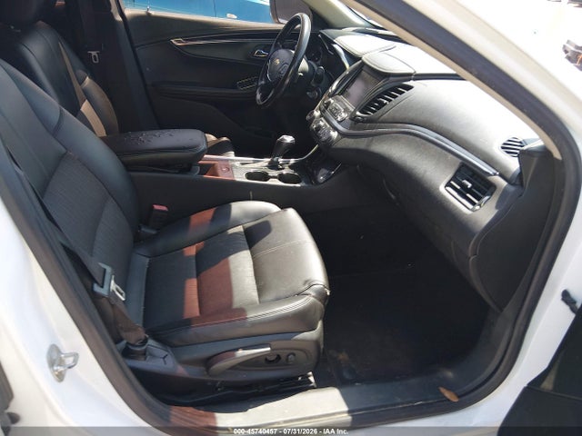 Chevrolet IMPALA 1LT 2017 2G1105SA3H9129626 Image 5