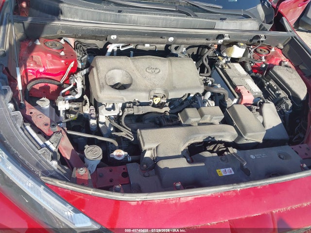Aukcja sprzedaży 2023 Toyota Rav4 Le, vin: 2T3F1RFV5PW347036, numer aukcji: 45740458