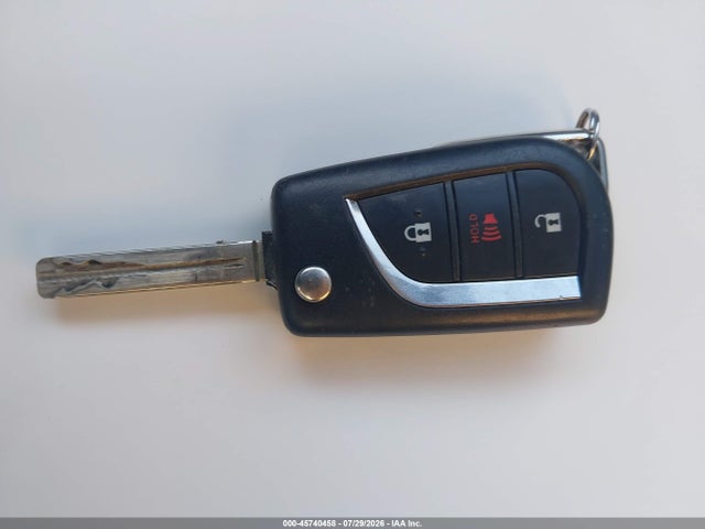 Aukcja sprzedaży 2023 Toyota Rav4 Le, vin: 2T3F1RFV5PW347036, numer aukcji: 45740458