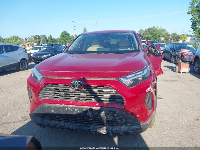 Aukcja sprzedaży 2023 Toyota Rav4 Le, vin: 2T3F1RFV5PW347036, numer aukcji: 45740458