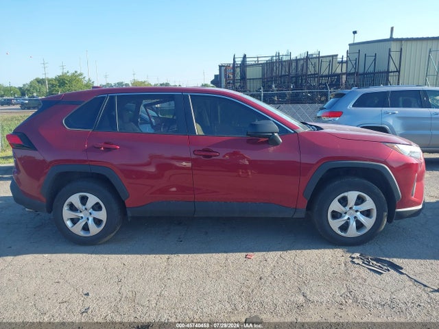 Aukcja sprzedaży 2023 Toyota Rav4 Le, vin: 2T3F1RFV5PW347036, numer aukcji: 45740458