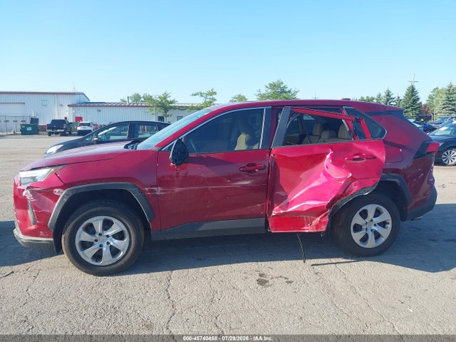 Aukcja sprzedaży 2023 Toyota Rav4 Le, vin: 2T3F1RFV5PW347036, numer aukcji: 45740458