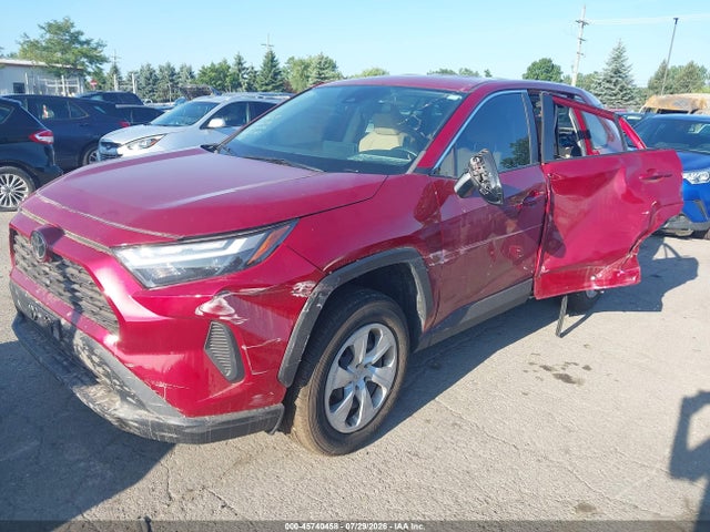 Aukcja sprzedaży 2023 Toyota Rav4 Le, vin: 2T3F1RFV5PW347036, numer aukcji: 45740458