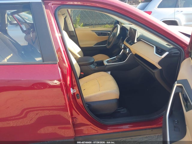 Aukcja sprzedaży 2023 Toyota Rav4 Le, vin: 2T3F1RFV5PW347036, numer aukcji: 45740458