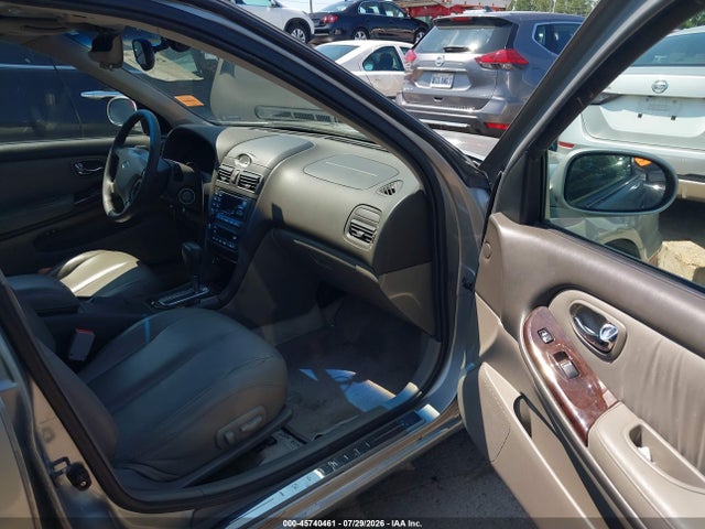 Aukcja sprzedaży 2001 Infiniti I30 Luxury, vin: JNKCA31A31T015268, numer aukcji: 45740461