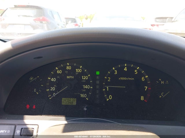Aukcja sprzedaży 2001 Infiniti I30 Luxury, vin: JNKCA31A31T015268, numer aukcji: 45740461