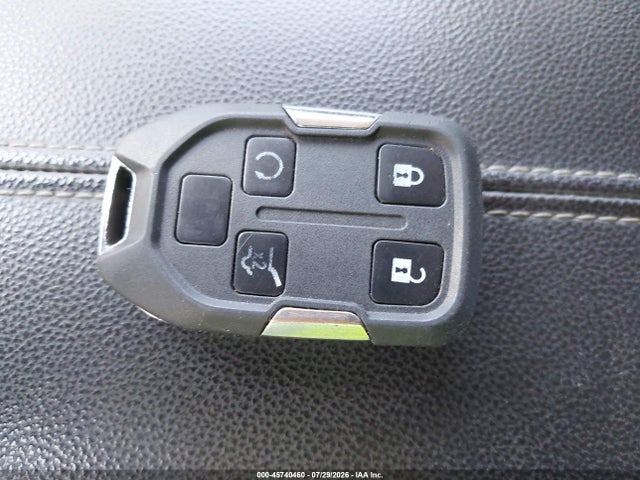 45740460 :رقم المزاد ، 3GKALSEX4JL321867 vin ، 2018 Gmc Terrain Denali مزاد بيع