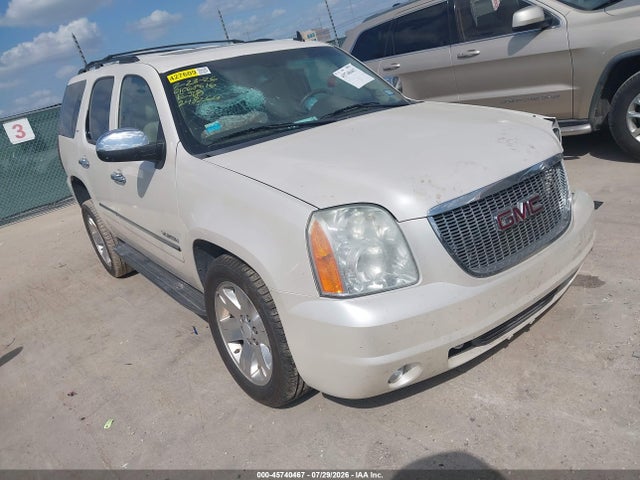 Продаж на аукціоні авто 2011 Gmc Yukon Slt, vin: 1GKS1CE07BR248264, номер лоту: 45740467