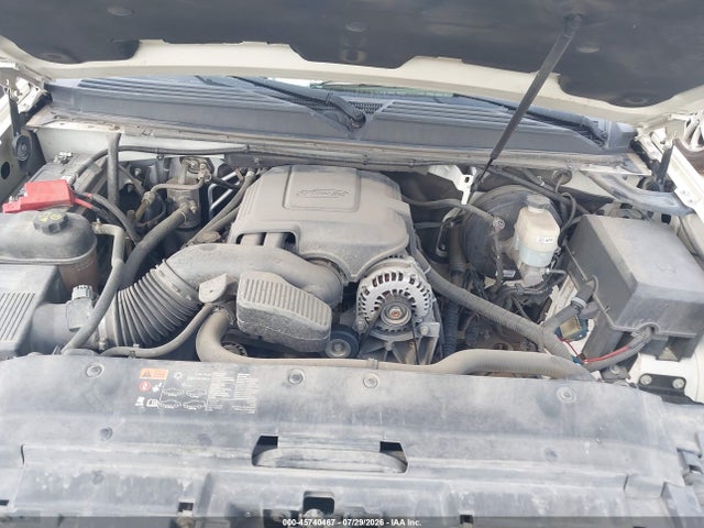 45740467 :رقم المزاد ، 1GKS1CE07BR248264 vin ، 2011 Gmc Yukon Slt مزاد بيع