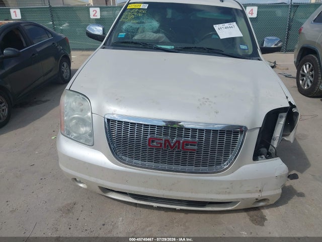45740467 :رقم المزاد ، 1GKS1CE07BR248264 vin ، 2011 Gmc Yukon Slt مزاد بيع