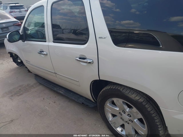 45740467 :رقم المزاد ، 1GKS1CE07BR248264 vin ، 2011 Gmc Yukon Slt مزاد بيع