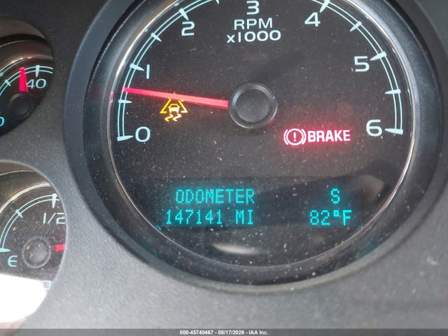 45740467 :رقم المزاد ، 1GKS1CE07BR248264 vin ، 2011 Gmc Yukon Slt مزاد بيع