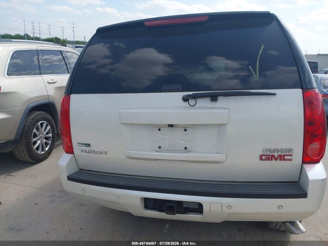45740467 :رقم المزاد ، 1GKS1CE07BR248264 vin ، 2011 Gmc Yukon Slt مزاد بيع