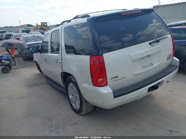 45740467 :رقم المزاد ، 1GKS1CE07BR248264 vin ، 2011 Gmc Yukon Slt مزاد بيع