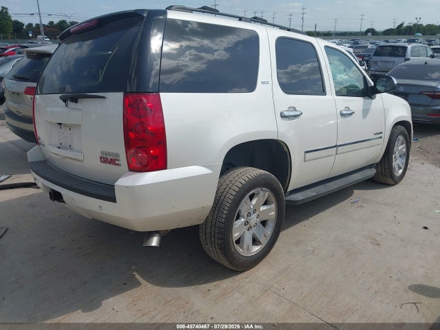 45740467 :رقم المزاد ، 1GKS1CE07BR248264 vin ، 2011 Gmc Yukon Slt مزاد بيع
