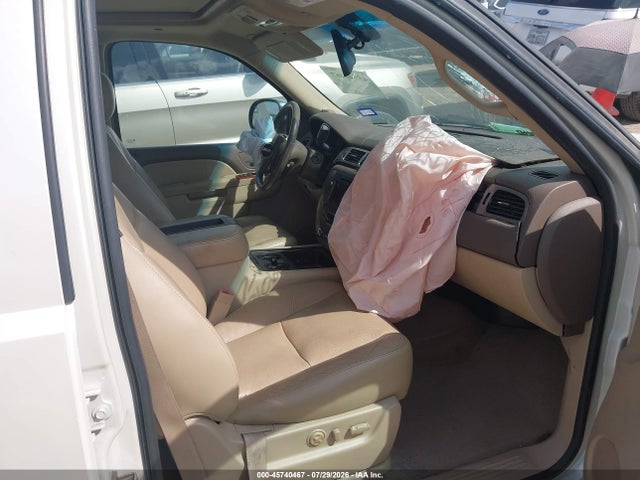 45740467 :رقم المزاد ، 1GKS1CE07BR248264 vin ، 2011 Gmc Yukon Slt مزاد بيع