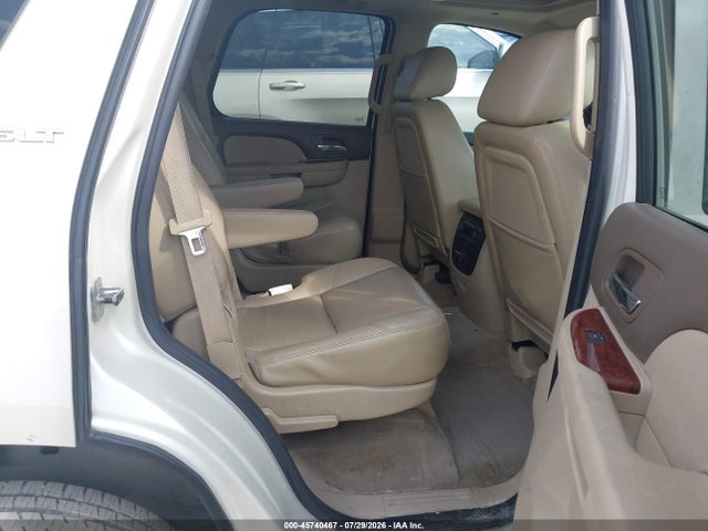 45740467 :رقم المزاد ، 1GKS1CE07BR248264 vin ، 2011 Gmc Yukon Slt مزاد بيع