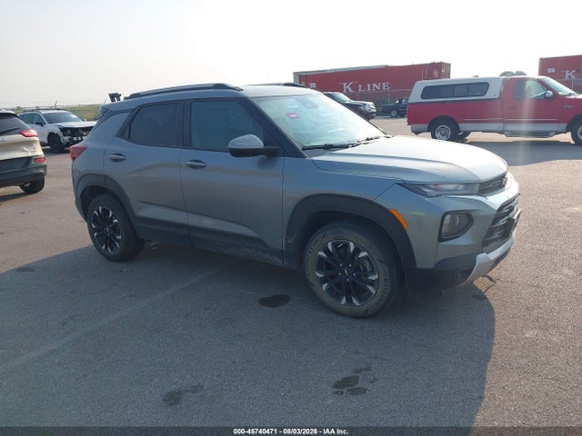 Продаж на аукціоні авто 2023 Chevrolet Trailblazer Awd Lt, vin: KL79MRSL7PB183819, номер лоту: 45740471