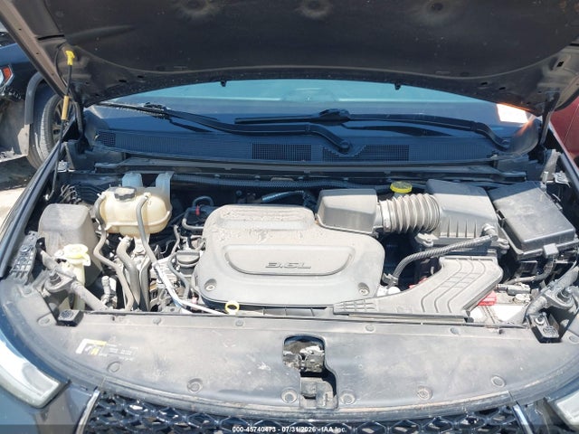 45740473 :رقم المزاد ، 2C4RC1BG7MR528080 vin ، 2021 Chrysler Pacifica Touring L مزاد بيع