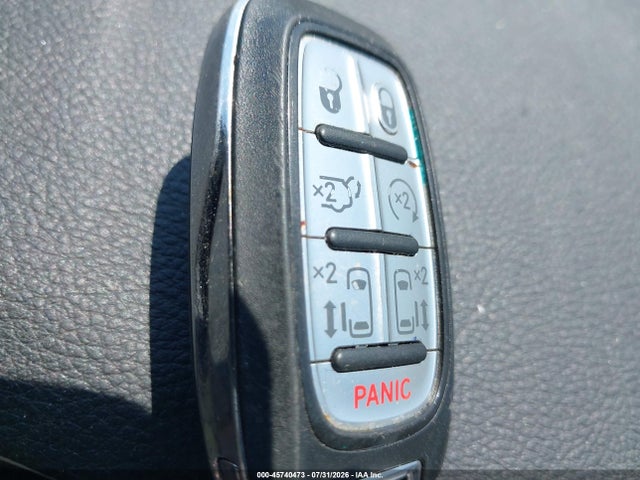 45740473 :رقم المزاد ، 2C4RC1BG7MR528080 vin ، 2021 Chrysler Pacifica Touring L مزاد بيع
