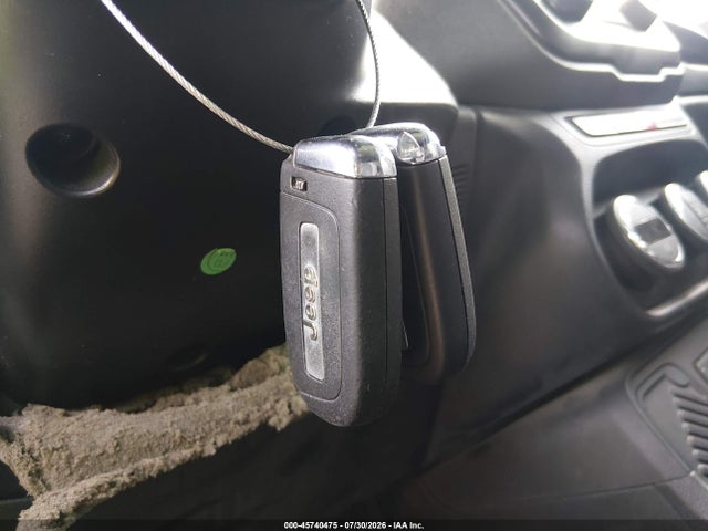 45740475 :رقم المزاد ، ZACCJADT8FPB33189 vin ، 2015 Jeep Renegade Limited مزاد بيع