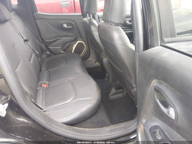 45740475 :رقم المزاد ، ZACCJADT8FPB33189 vin ، 2015 Jeep Renegade Limited مزاد بيع
