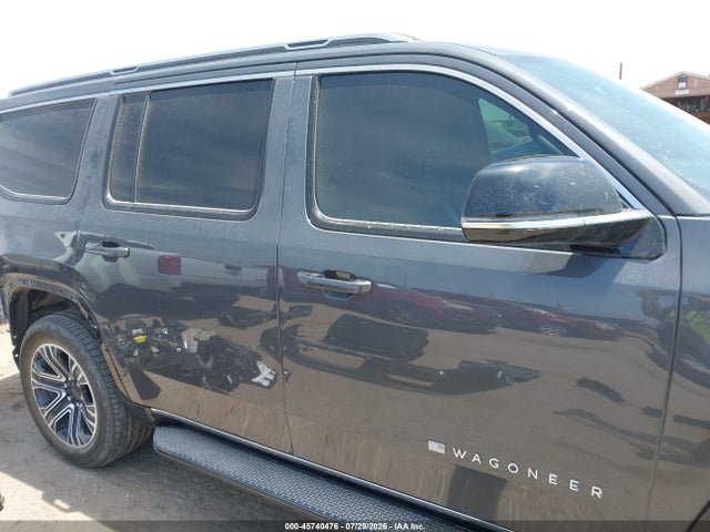Aukcja sprzedaży 2024 Jeep Wagoneer Series I 4x2, vin: 1C4SJUAP5RS122167, numer aukcji: 45740476