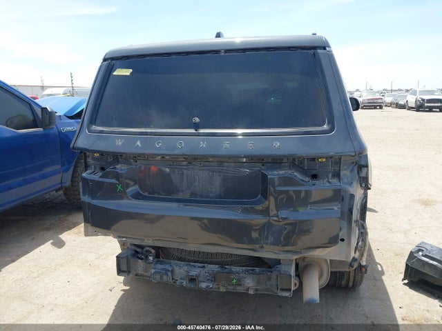 Aukcja sprzedaży 2024 Jeep Wagoneer Series I 4x2, vin: 1C4SJUAP5RS122167, numer aukcji: 45740476
