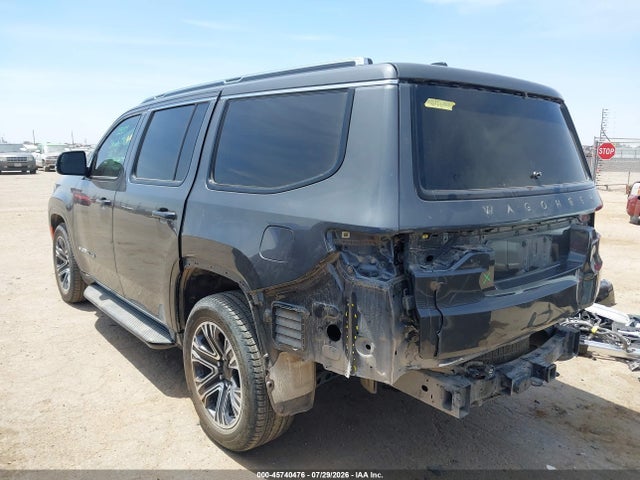 Aukcja sprzedaży 2024 Jeep Wagoneer Series I 4x2, vin: 1C4SJUAP5RS122167, numer aukcji: 45740476